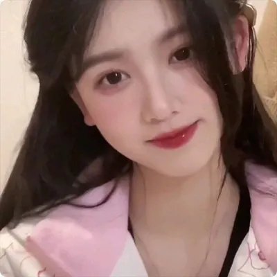 没有我