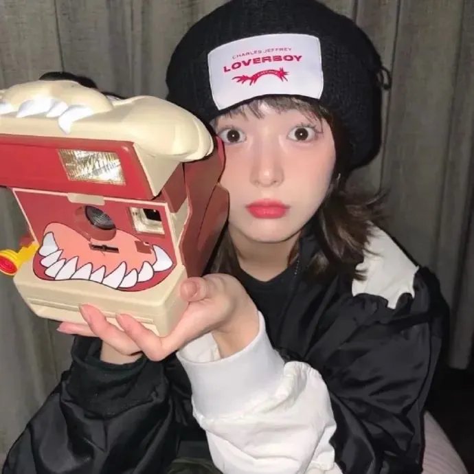 扫兴者第三季